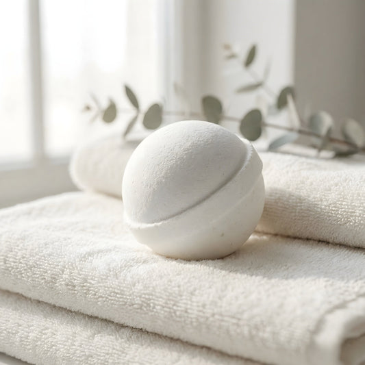 What Makes an Essential Oil Bath Bomb Different?
