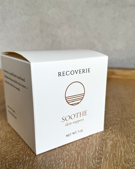 Soothe — Emotional Restoration Bath