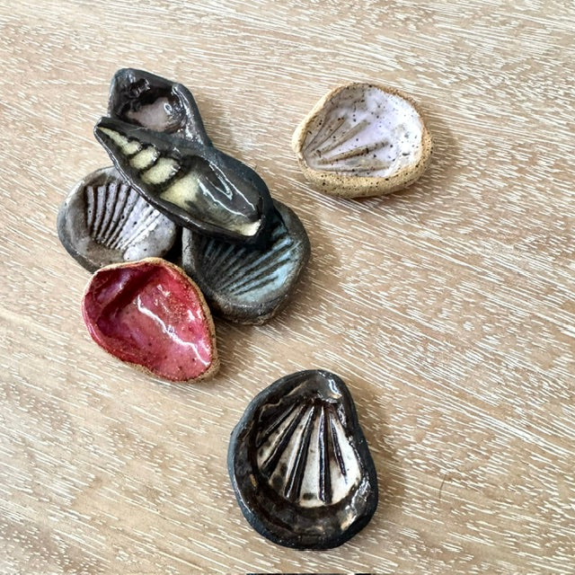 Recoverie Stone