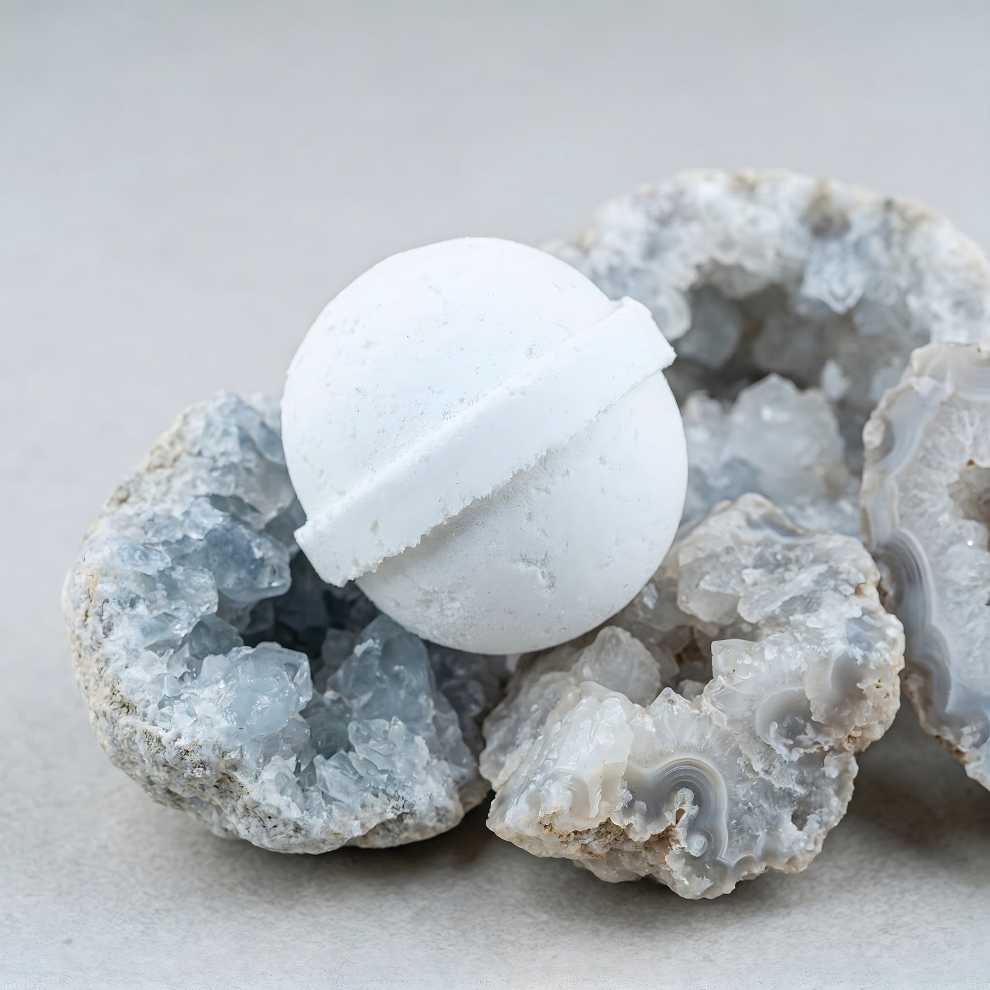 Return — Full Spectrum Recovery Bath