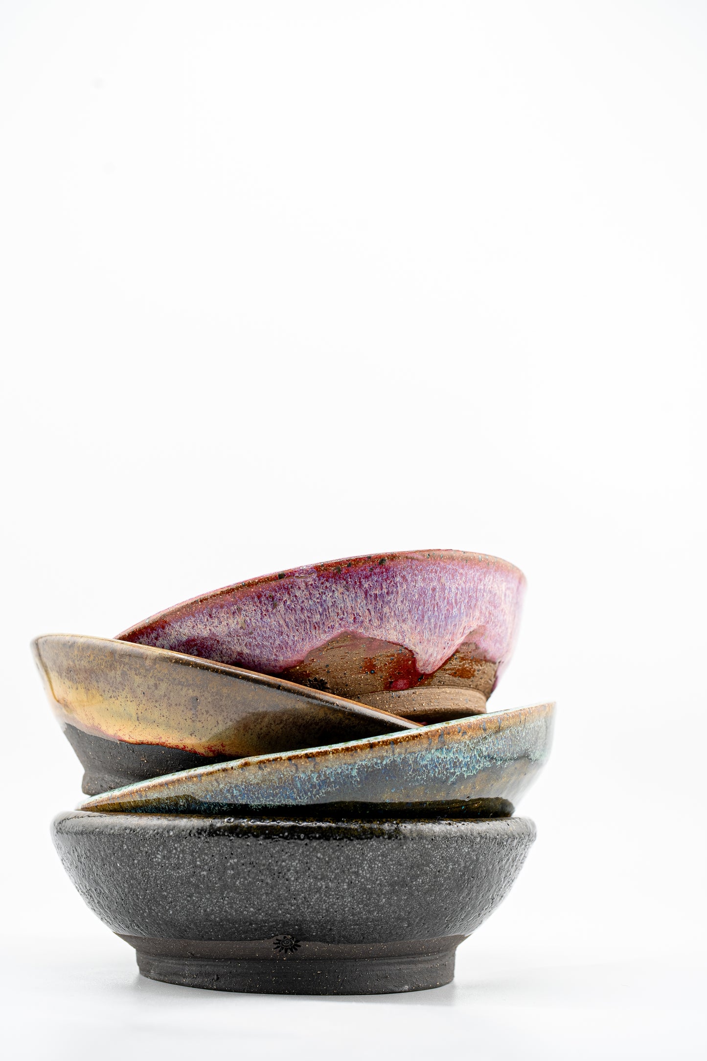 Recoverie x Sunshine Ln Pottery Steamer Dish
