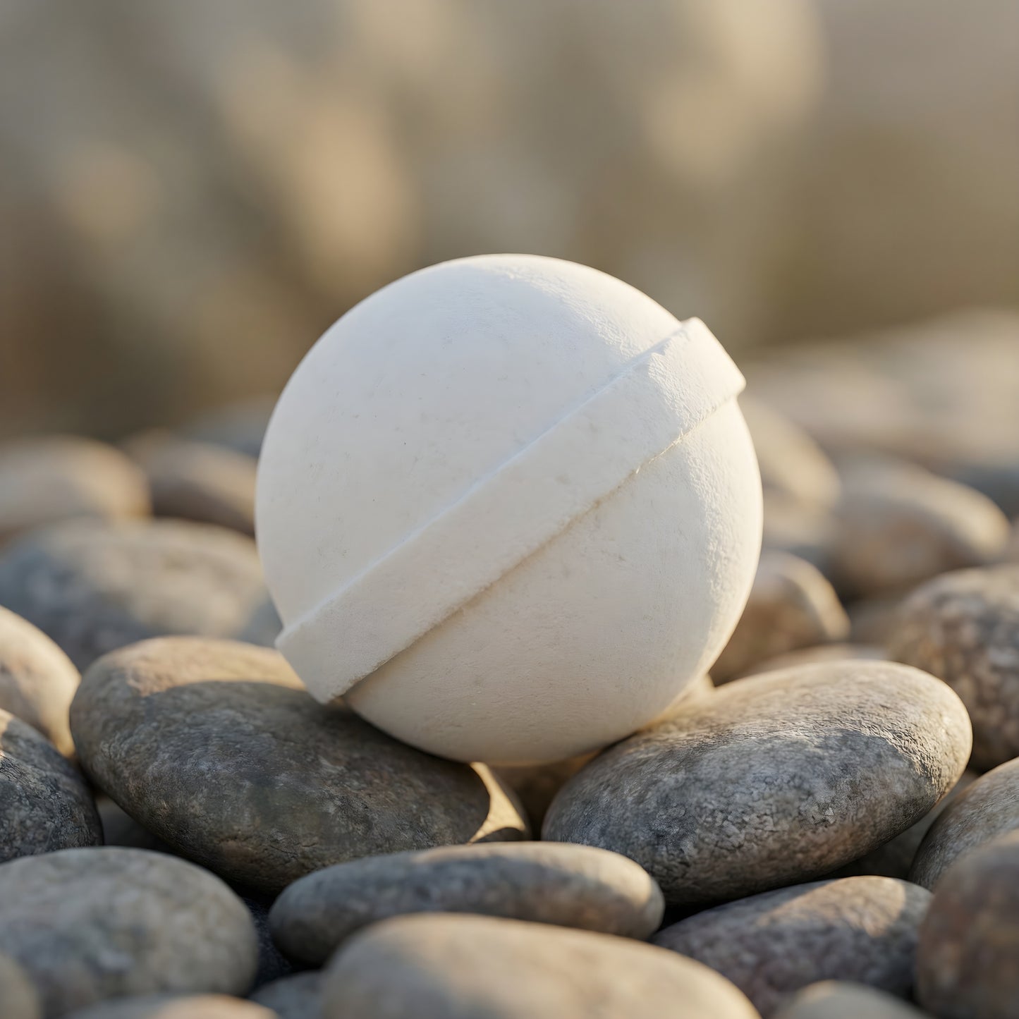 Still — Nervous System Calming Bath