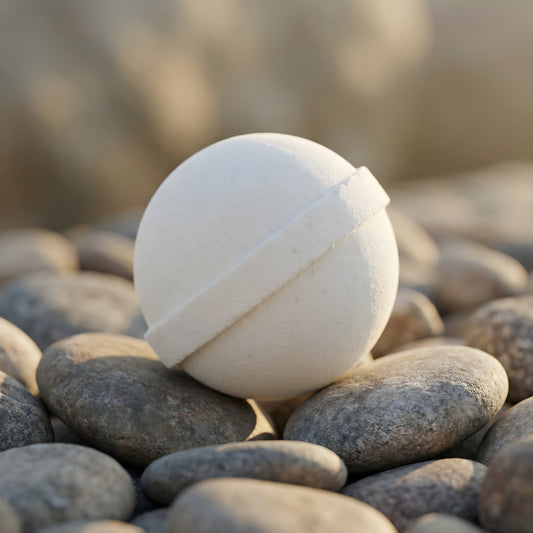 Still — Nervous System Calming Bath